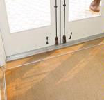 Recessed Cocoa Mats